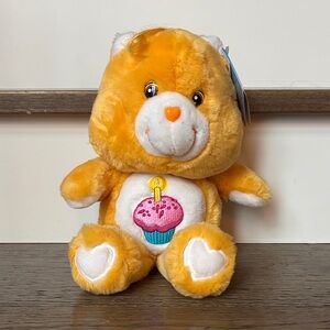 Care Bears Birthday Bear